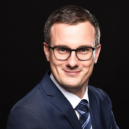 Dr. Marco Paschke