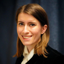 Jasmina Muharemovic