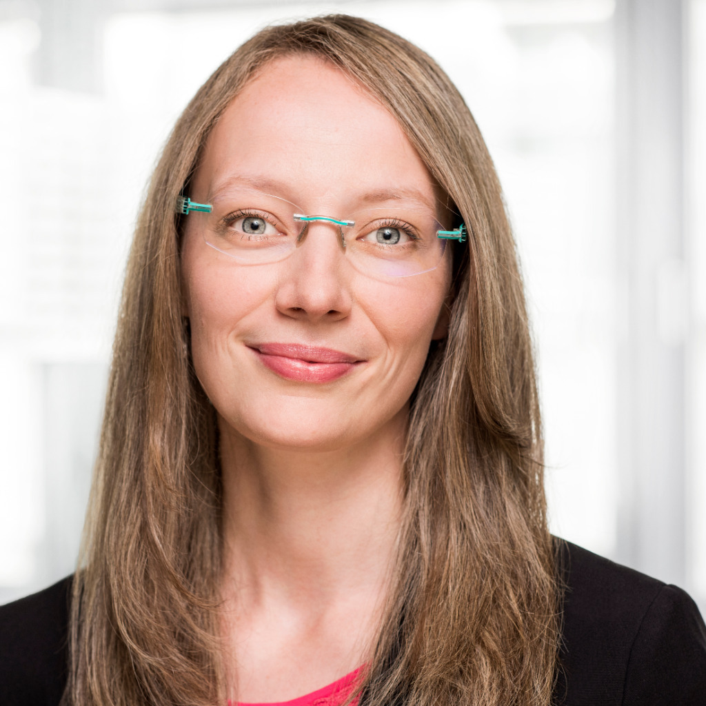 Katja Sommer - Assistenz - Paul-Martini-Stiftung | XING