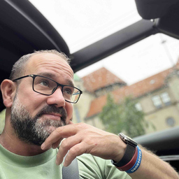 Arne Petersdorf