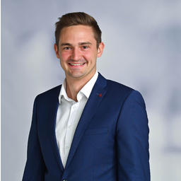 Cedric Stegemann