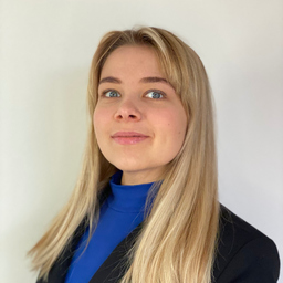 Mariia Hrakova's profile picture