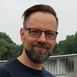 Uwe Neumann