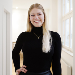 Anna Magdalena Böing