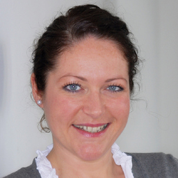 Profilbild Anne Martin