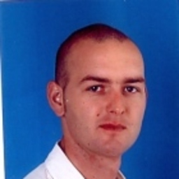 Daniel Hohm