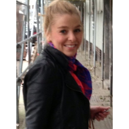 Theresa Dörmer