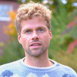 Björn Köster