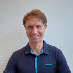 Stefan Stettler