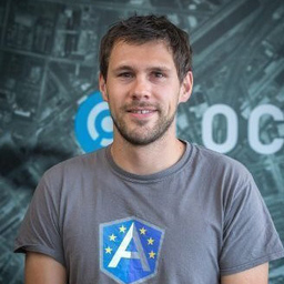 Christoph Achsenick