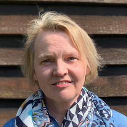 Mag. Karin Maria Müller