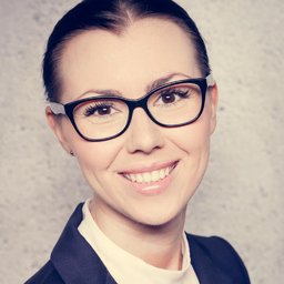 Irina Kuhn