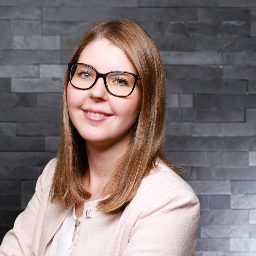 Social Media Profilbild Doreen Raaf Nagold