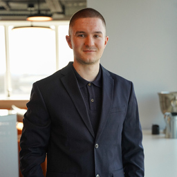 Tobias Heger