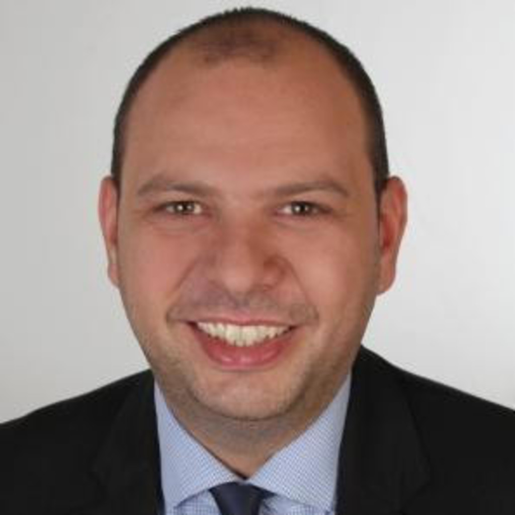 Dimitrios Vlachos Dipl.Betriebswirt XING