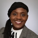 Myriam F. Wafo