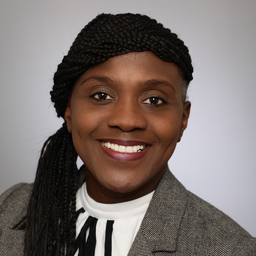 Myriam F. Wafo