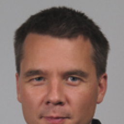 Dr. Eivind Helland