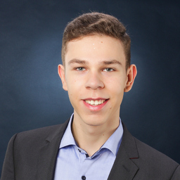Leon Bogus Fröhlich