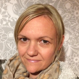 Tanja Lepping