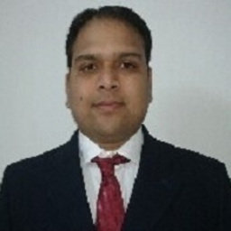 ABILASH MAJUMDAR