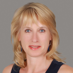 Profilbild Jacqueline Eckert