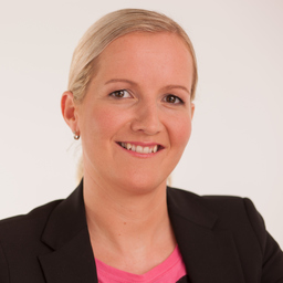 Yvonne Fricke
