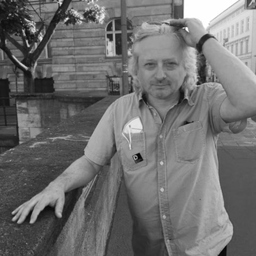 Marc Mendelson