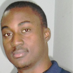 Dominique Serge Ntama Ambassa