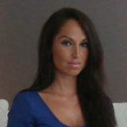 Sandra Valverde