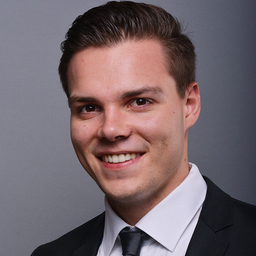 Christian Müller-Brinkum's profile picture
