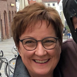 Karin Gogolla