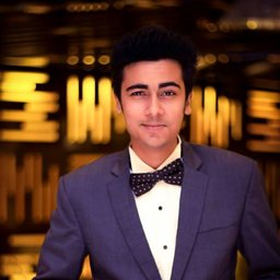 Ashesh Goplani's profile picture