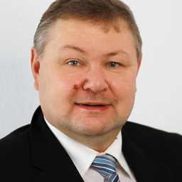 Uwe Hartig