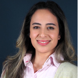 Oumaima Bensaid