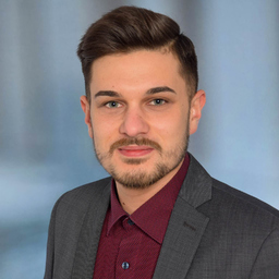 Daniel Wolf
