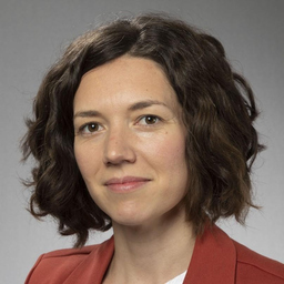 Laura Chavanne