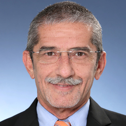 Eckhard Carlos Santana Ackermann