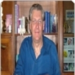 Klaus Dieter Klaere