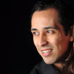 Thiago Pacheco's profile picture