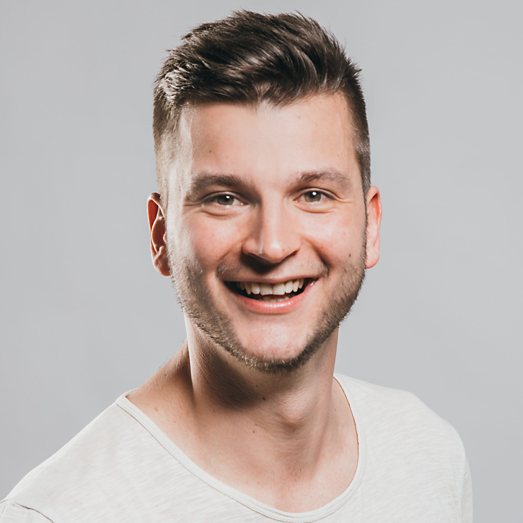 Johannes Richter Geschäftsführer leicht+luftig UG