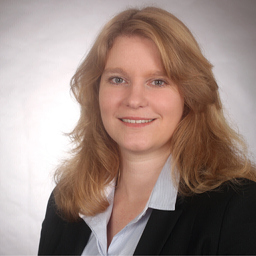 Dr. Nicole Erlenbach