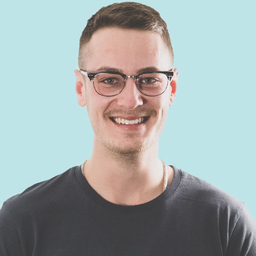 Luca Darius Salehi