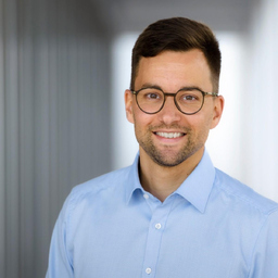 Nico Reiter