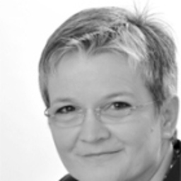 Anja Lamprecht