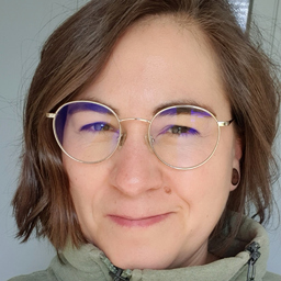 Anika Dreier