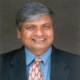 RK Dhanvada