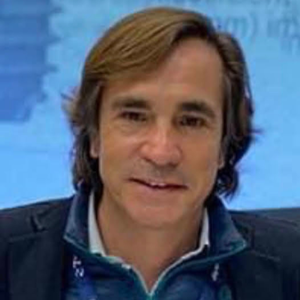 Javi Vargas Area Sales Manager Zimmer Biomet XING