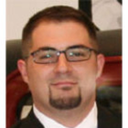 Johnny Bogeski