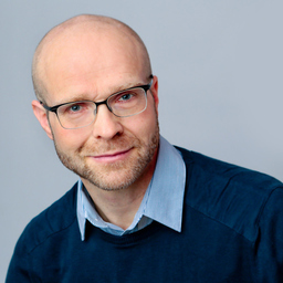 Jens Winter
